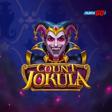 PlaynGo : Count Jokula - ATHENA777
