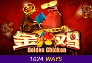 Spadegaming : Golden Chicken - ATHENA777