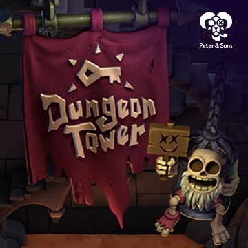 PeterSons : Dungeon Tower - ATHENA777