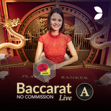No Commission Speed Baccarat A - ATHENA777