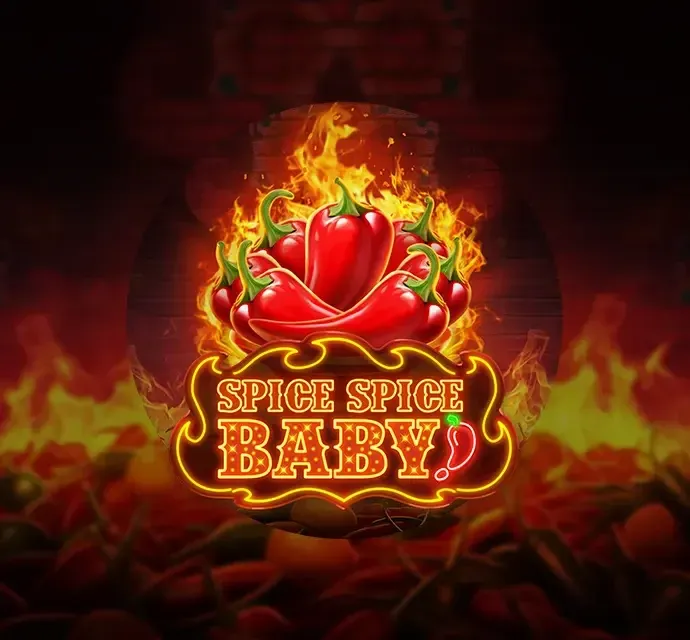 PlaynGo : Spice Spice Baby! - ATHENA777