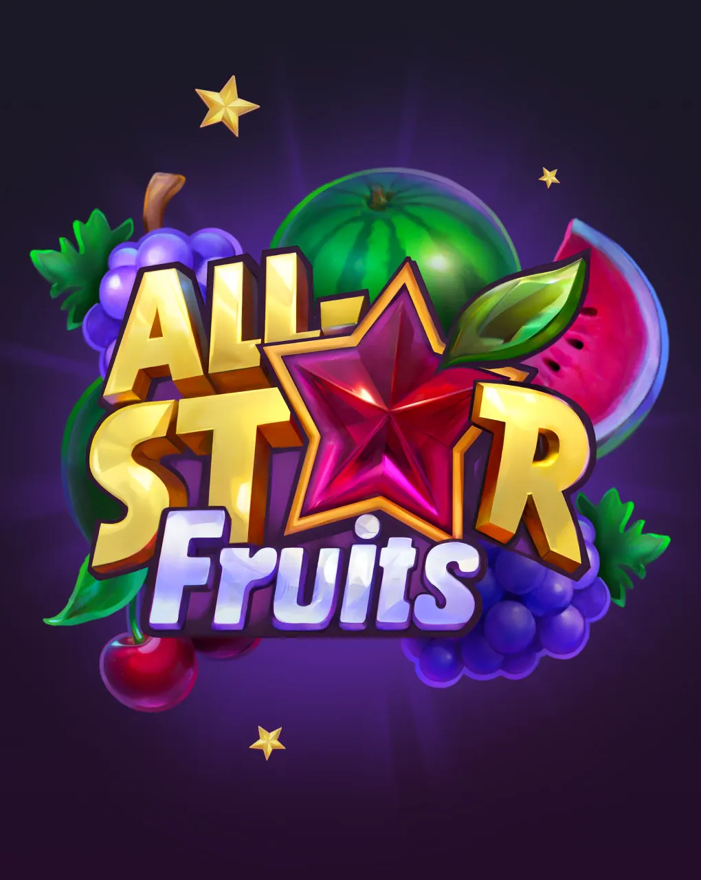 Bgaming : All-Star Fruits - ATHENA777
