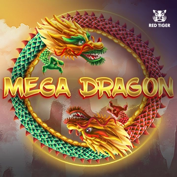 Redtiger : Mega Dragon - ATHENA777