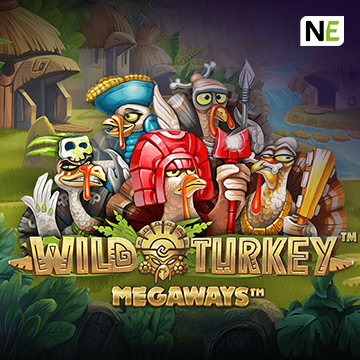 Wild Turkey - ATHENA777