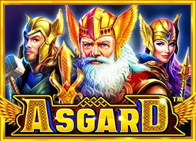 Pragmatic : Asgard - ATHENA777