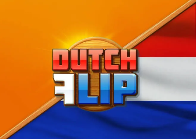 PlaynGo : Dutch Flip - ATHENA777
