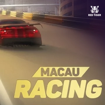 Redtiger : Macau Racing - ATHENA777