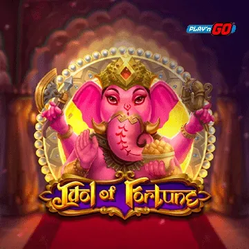 PlaynGo : Idol of Fortune - ATHENA777