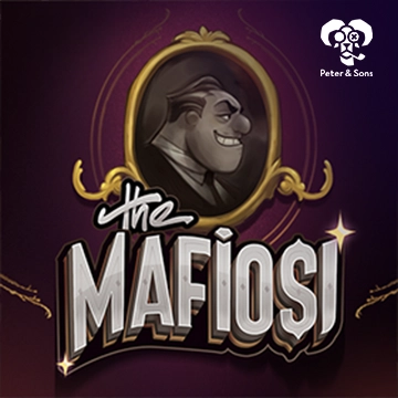 PeterSons : The Mafiosi - ATHENA777