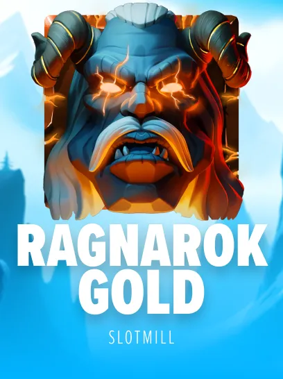 Slotmill : Ragnarok Gold - ATHENA777