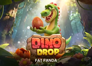 FatPanda : Dino Drop - ATHENA777