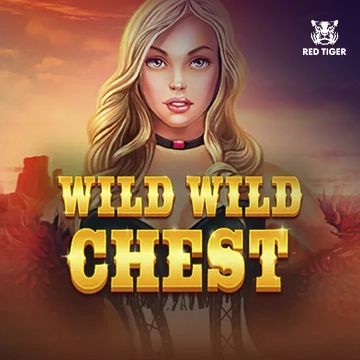 Redtiger : Wild Wild Chest - ATHENA777