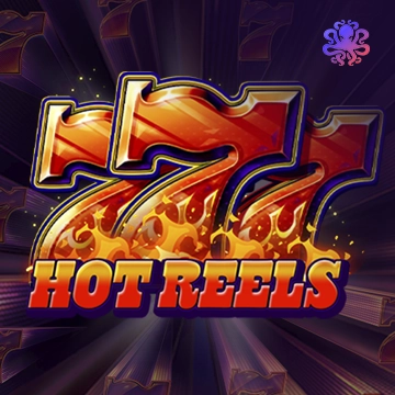 Octoplay : 777 Hot Reels - ATHENA777