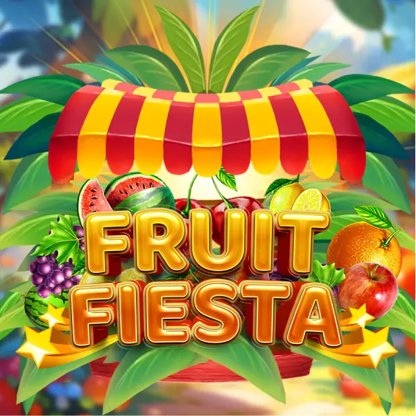 CosmoPlay : Fruit Fiesta - ATHENA777