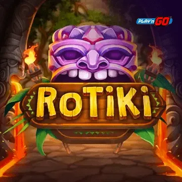 PlaynGo : Rotiki - ATHENA777
