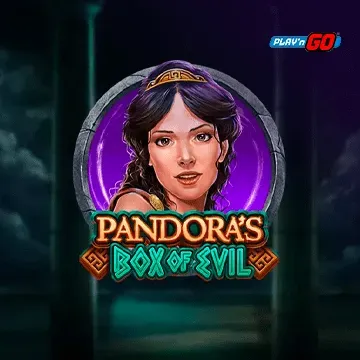 PlaynGo : Pandoras Box of Evil - ATHENA777
