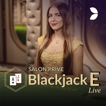 Salon Privé Blackjack E - ATHENA777