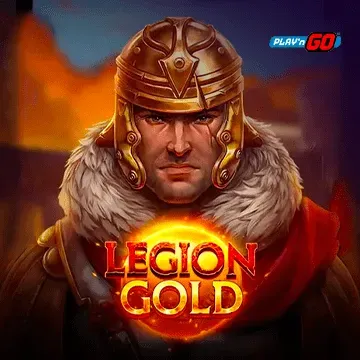 PlaynGo : Legion Gold - ATHENA777