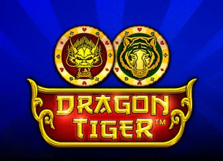 Dragon Tiger - ATHENA777