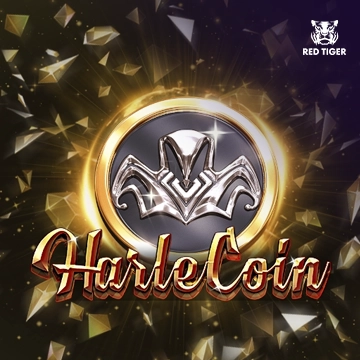 Redtiger : Harle Coin - ATHENA777
