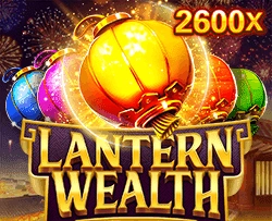 JDB : Lantern Wealth - ATHENA777
