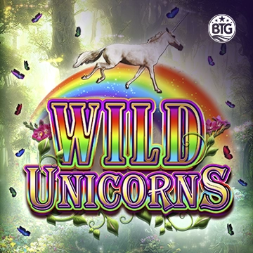 Bigtime : Wild Unicorns - ATHENA777