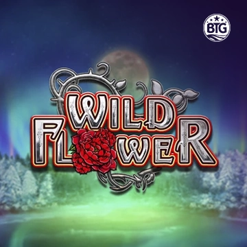 Bigtime : Wild Flower - ATHENA777
