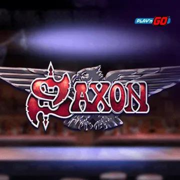 PlaynGo : Saxon - ATHENA777
