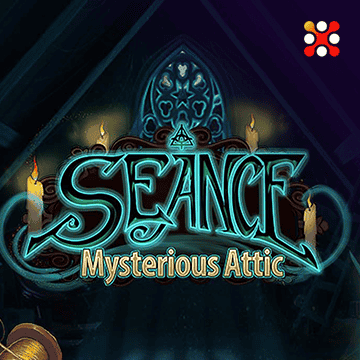 Mancala : Seance: Mysterious Attic - ATHENA777