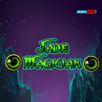 PlaynGo : Jade Magician - ATHENA777