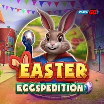 PlaynGo : Easter Eggspedition - ATHENA777