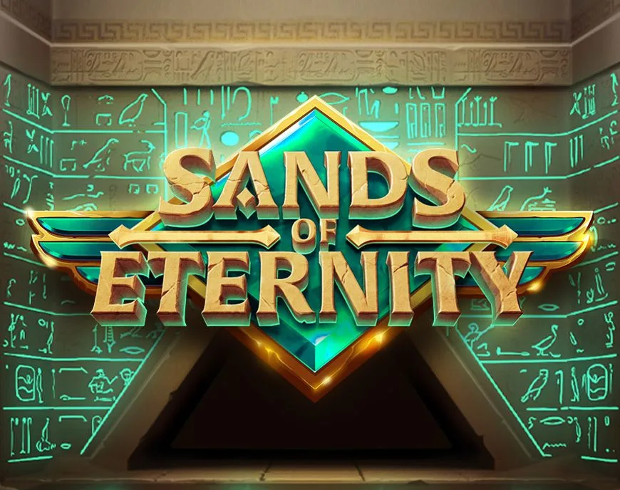 Slotmill : Sands of Eternity - ATHENA777