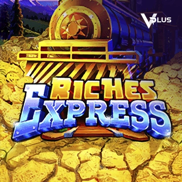 Riches Express - ATHENA777