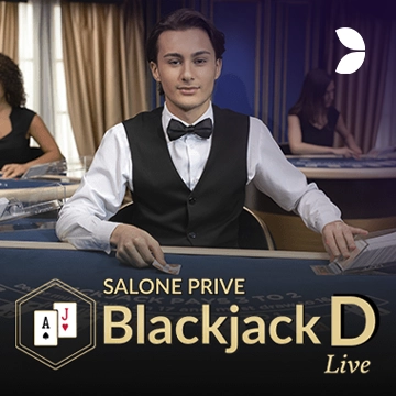 Salon Privé Baccarat D - ATHENA777