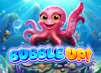 Pragmatic : Bubble Up! - ATHENA777