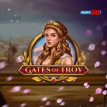 PlaynGo : Gates of Troy - ATHENA777