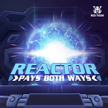 Redtiger : Reactor - ATHENA777