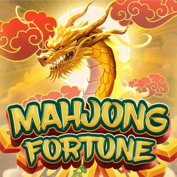 CosmoPlay : Mahjong Fortune - ATHENA777