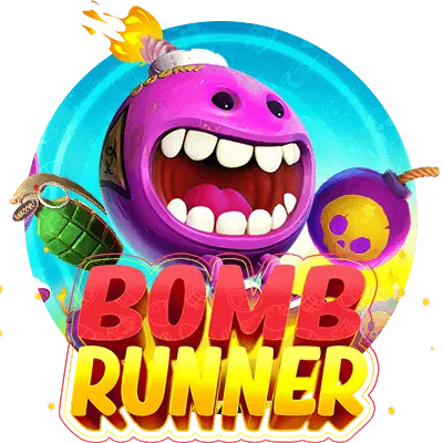 Habanero : Bomb Runner - ATHENA777