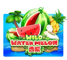 Joker123 : Wild Watermelon - ATHENA777