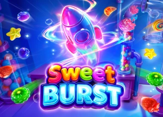 FatPanda : Sweet Burst - ATHENA777