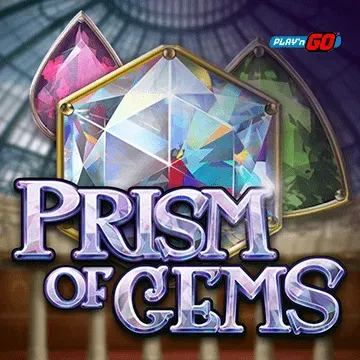 PlaynGo : Prism of Gems - ATHENA777