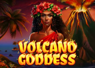 Pragmatic : Volcano Goddess - ATHENA777