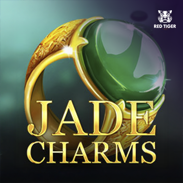 Redtiger : Jade Charms - ATHENA777