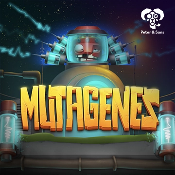 PeterSons : Mutagenes - ATHENA777