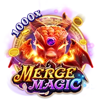 Facai : MERGE MAGIC - ATHENA777