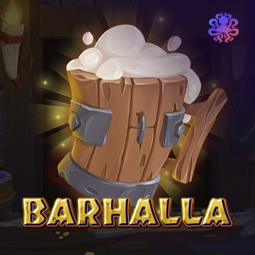 Octoplay : Barhalla - ATHENA777