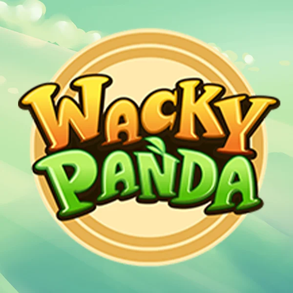 Wacky Panda - ATHENA777