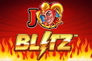 Jo Blitz - ATHENA777