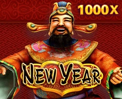 JDB : New Year - ATHENA777